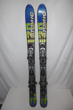 ATOMIC " ETL " TOP KURZSKI 120