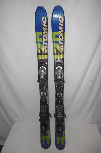 Atomic etl top kurzski 120 - atomic,