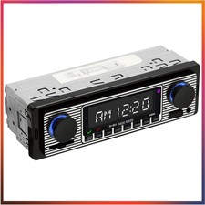 Digitales FM-Radio Autoradio
