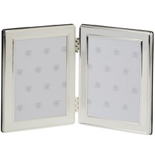 Bilderrahmen 2x 10 x 15cm