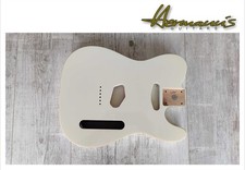 Tele Erle Body, Color: Olympic