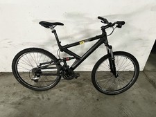 Fahrrad Wheeler 26 Zoll fully mtb Mountainbike rockshox