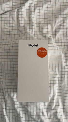 Rollei plus actioncam und - rollei, s7
