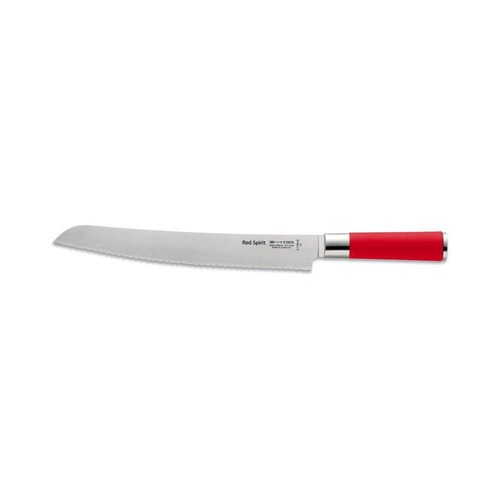 Dick red spirit - -,