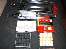 1.TOMADO Pommes-Frites-Schneider