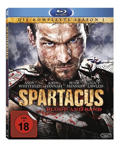Spartacus blood and - spartacus:,