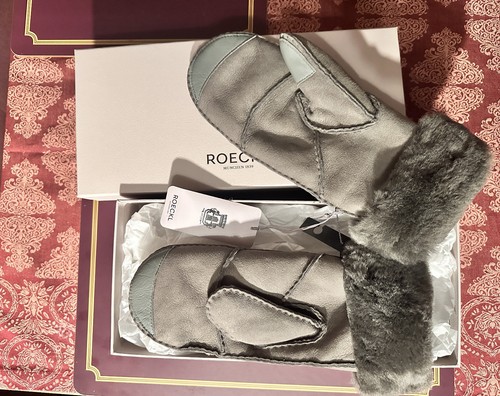 Roeckl damen handschuhe - roeckl,