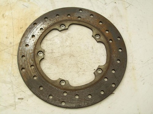 1990 rear brake - disc, for