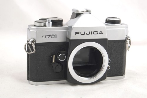 Kamera fujica st701 - fujica,