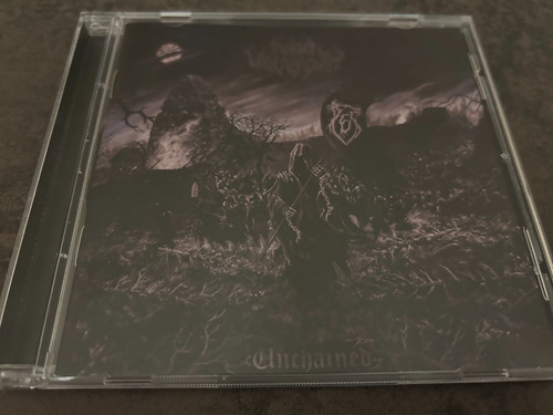 Frosted undergrowth - frosted,