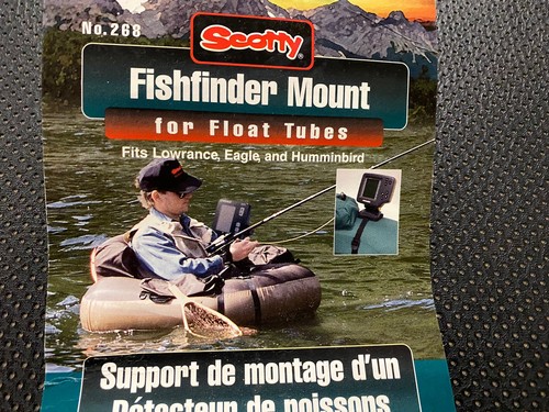 Scotty halterung für - scotty,