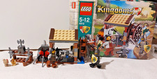 LEGO Kingdoms Ritter-Bundle