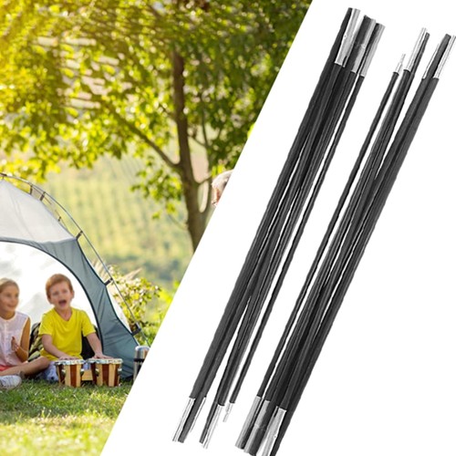 Camping zeltstangen fiberglas - zeltstangen,