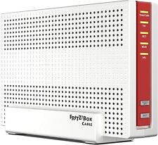 AVM FRITZ!Box 6591 Cable