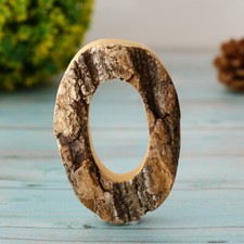 0-9 Holz Nummer Hausnummer