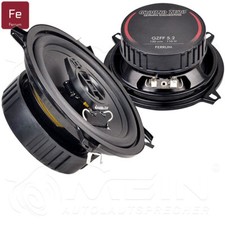 GROUND ZERO LAUTSPRECHER für