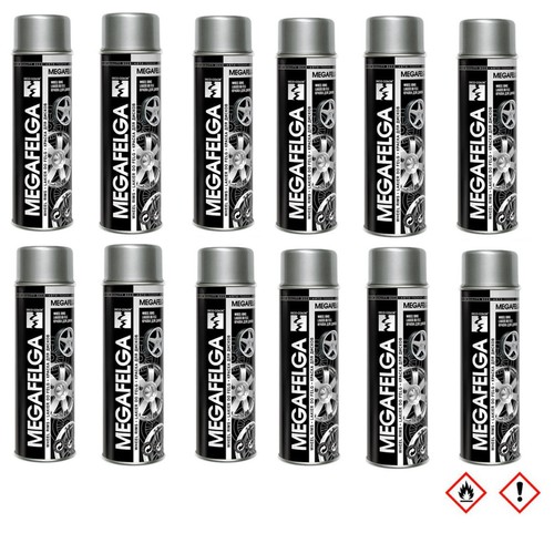 12er sparpack 500ml silber - sparpack,