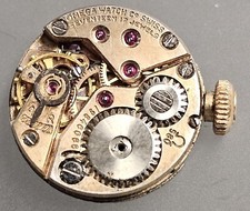 Omega Cal. 580 Vintage