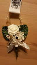Anstecker creme - 3,