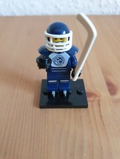 LEGO Figuren Serie 4 - 8804 -