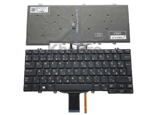 Backlit tastatur ungarisch - tastatur,
