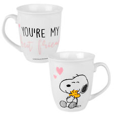 The Peanuts Tasse Snoopy best