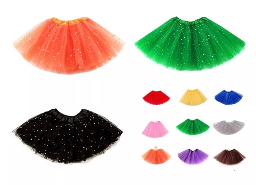 Kinder tutu rock - kinder,