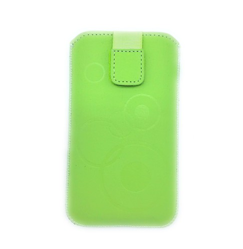 Handy tasche grün - tasche, für