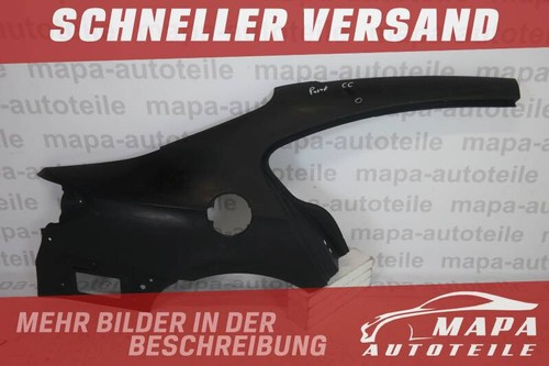 Passat neu kotflügel - vw,