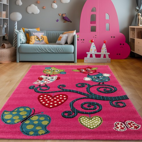 Teppich kinderzimmer - teppich,