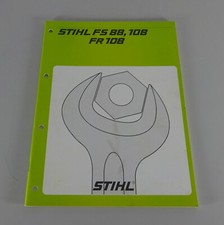 Stihl Freischneider FS 88 /