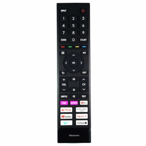 Neu original hisense - neu, 58a6bg