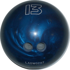 Bowling Ball Urethane 13 LBS
