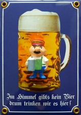 "Aloisius Magnet mit