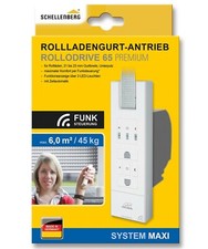 Schellenberg rollodrive - schellenberg,