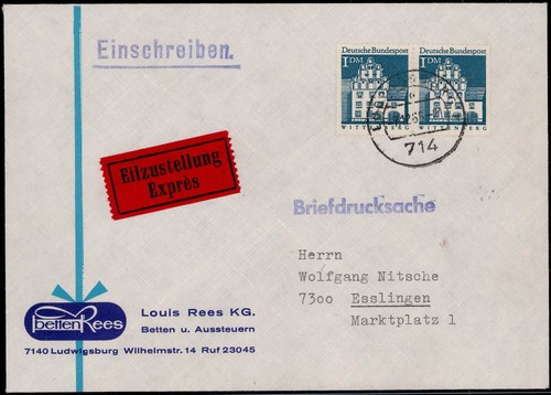 Bund bauwerke - 1, dm