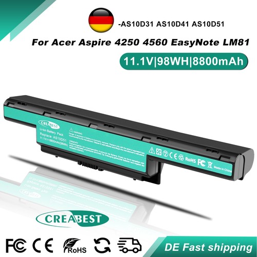 8800mah as10d31 as10d51 - as10d31,