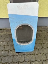 Bangkok Airways Airbus A320 HS-PGV Window Cut, rar selten.