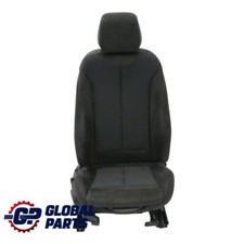 Vordersitz BMW F21 M Sport Rechts Stoff Hexagon / Alcantara / Anthrazit