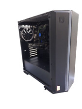 Neo Gaming I5 10TH 8GB 500GB SSD ASUS GTX 1650 4GB OC Second Hand