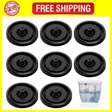 8 Stück WC Füllventil