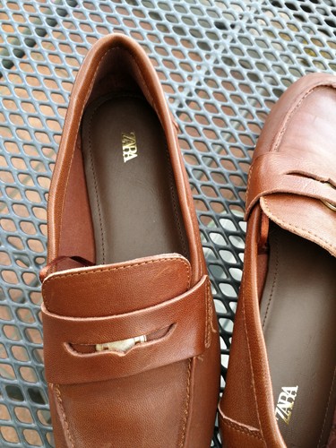 Damen schuhe von zara gr - schuhe, gr.37