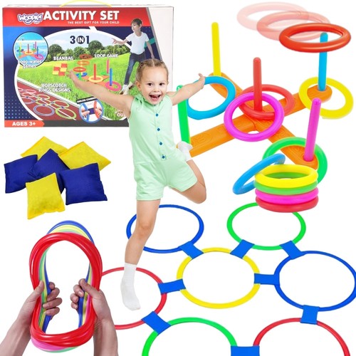 Woopie serso cornhole - 1,