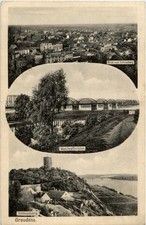 Graudenz 68834 - graudenz, -68834