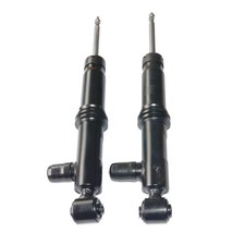 Paar Hinten Stoßdämpfer