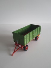 Siku 2148 Kippanhänger 1:32 Made in W.-Germany RAR !!!