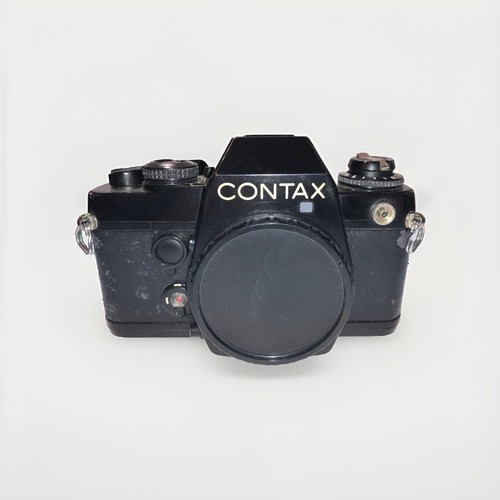 Contax 139 quartz - contax,