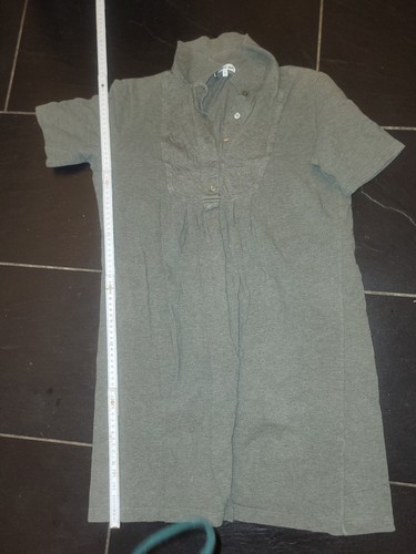 Lacoste orig kleid 44 - kleid, gr
