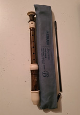 YAMAHA YRS-314BIII Sopranino