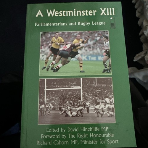 Westminster xiii - westminster,